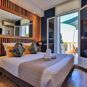 Chambre Supérieure Double